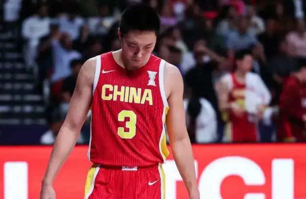 如果男篮换帅！队内有5人会离开，其中3人打CBA都没打明白