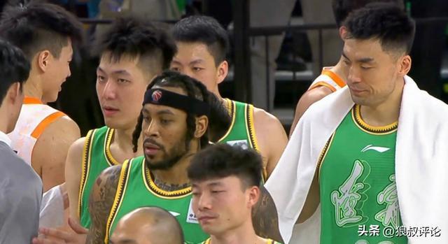 CBA杯大爆冷！辽宁遭上赛季倒数第一末节逆转 双小外援19中5