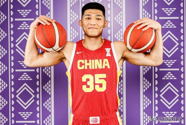 状态糟糕！男篮国手李祥波回归CBA首秀4中1得2分4犯规