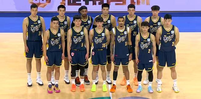 徐杰燃尽自己！无奈四大番薯当卧底，山西7杀广东，杜锋要负责任