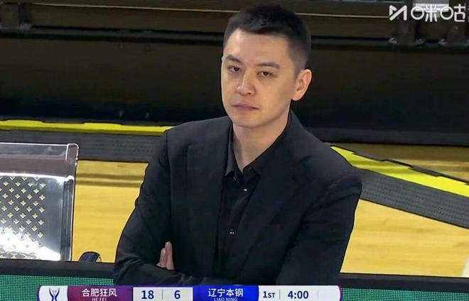 辽宁男篮90-79合肥狂风，威尔斯21+9布朗21分，国内球迷表现低迷