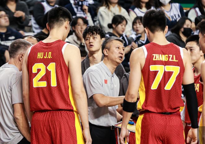 中国男篮世预赛新危机：八村河村有望回归日本男篮 将对决两场