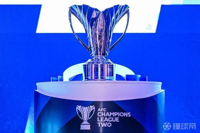 亚冠2东亚区八强出炉：大阪钢巴领衔，河内公安在列