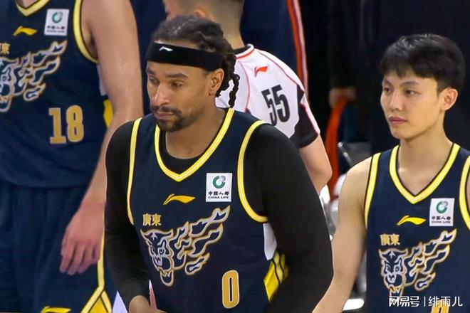 太适合广东队！CHBL“新锋线”有望驰援杜锋，或被朱芳雨重金锁人