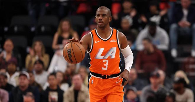 快船经理：球队当初签保罗的出发点是好的，但这次签约没奏效