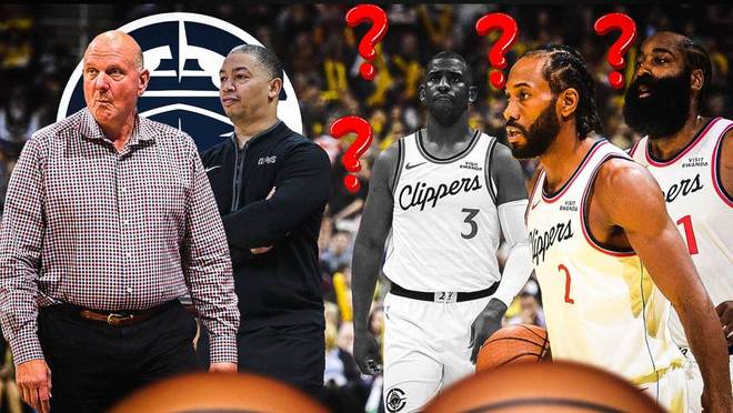 深度分析：与保罗分手，仅仅是快船队接下来几周一系列波折的开始