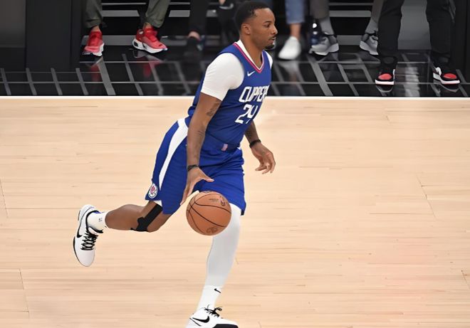 年过三十的核心！大器晚成鲍科比！