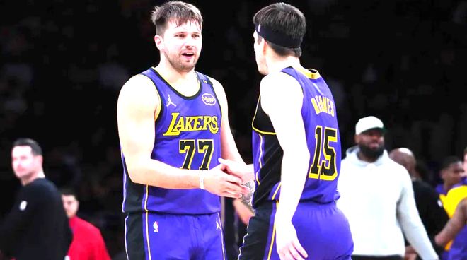 惨败太阳后，湖人暴露2个问题，4将进交易清单！4大交易方案出炉