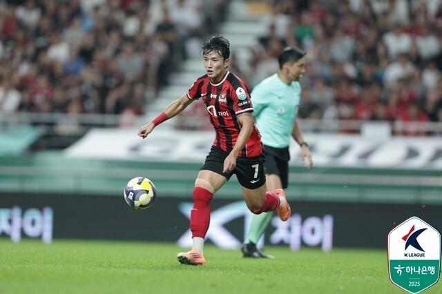 首尔中场郑承原：战成都一定要拿下3分；开放外援有积极影响