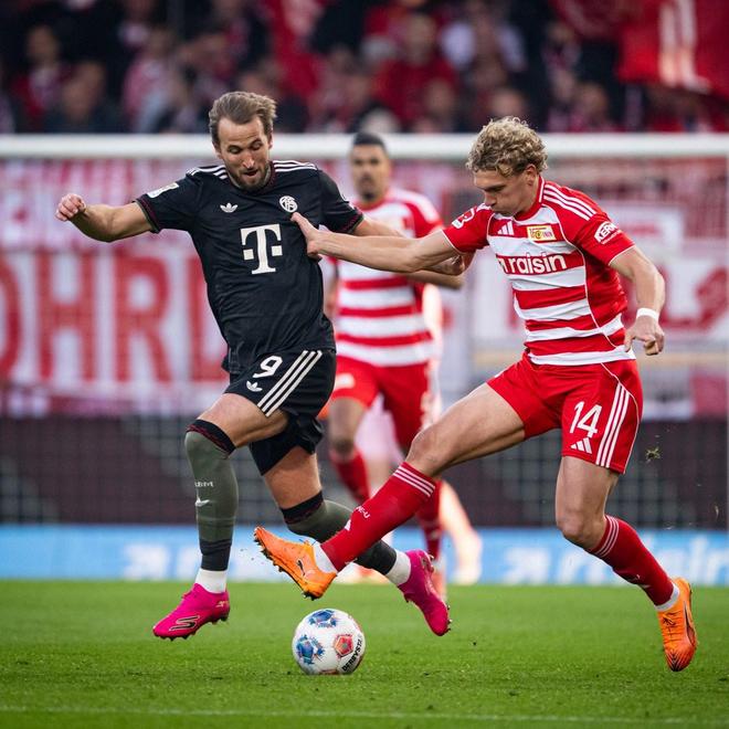 拜仁无缘追平德甲开局最长连胜纪录，各项赛事16连胜遭终结