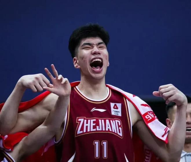 郭士强都留不住！余嘉豪放弃全运会决赛，力压周琦大秋却无缘金牌