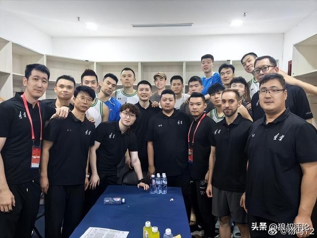 江湖再见！杨鸣社媒告别全运会：预祝团队所有的人都能一切顺利