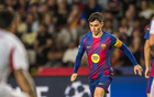 是否想在巴萨退役？佩德里：为什么不呢？只要他们不赶我走